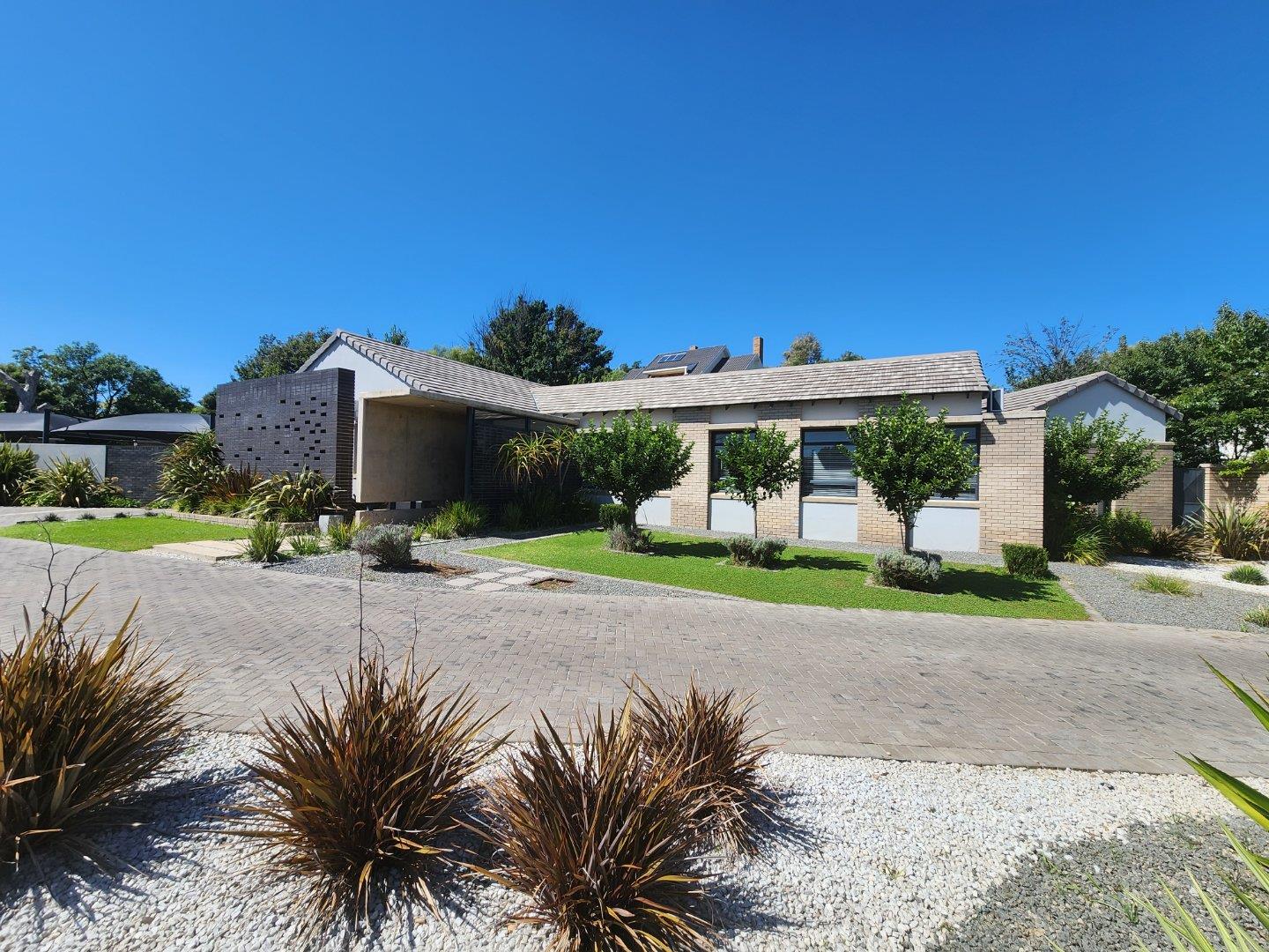 Property and houses to rent in Bloemfontein Bloemfontein Property
