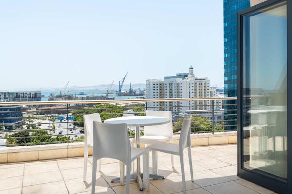 Sole Mandate
Harbour Facing 9th floor unit at the popular Dockside.
2 Bed 2 Bath ...