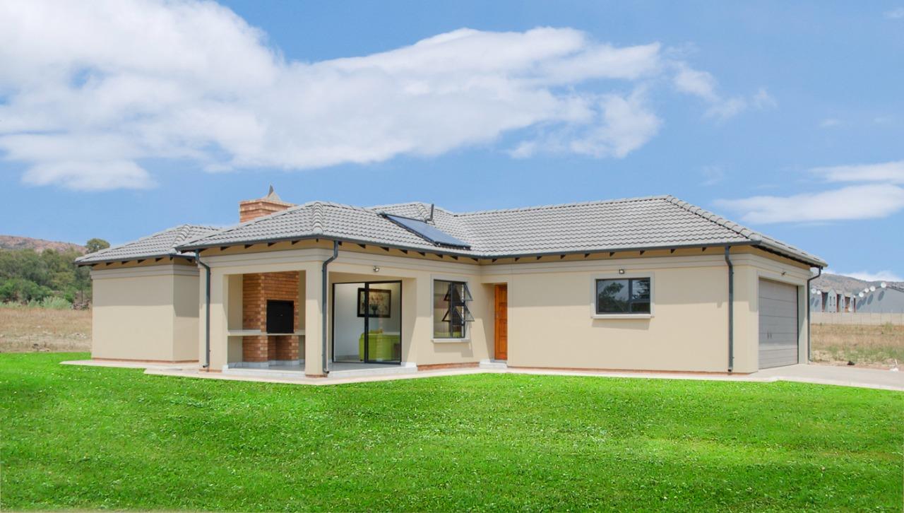 3 Bedroom House for sale in Heatherview 1 Heatherview. Akasia