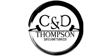 Property for sale by C & D Thompson