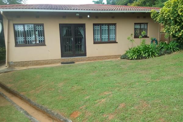 IDEAL RETIREMENT HOME

Set in quiet residential area of Uvongo. This lovely spacious apartment/Simplex is set in a secure complex ...