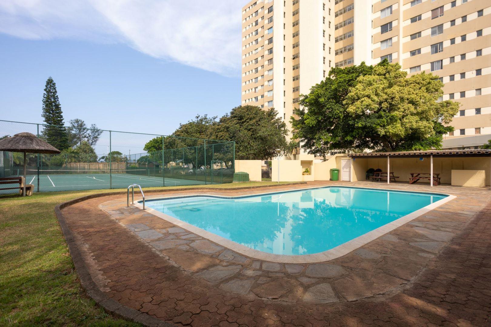 2 Bedroom Apartment / flat for sale in Durban North P24112280279