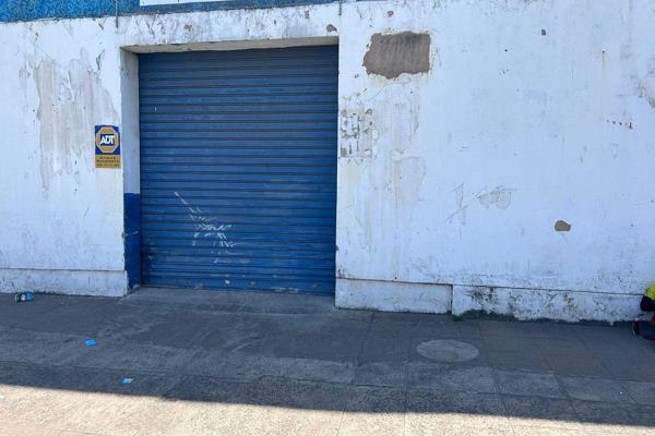 259 GALE STREET | 562SQM INDUSTRIAL FACILITY TO LET

Hosting a warehouse with 1 roller shutter door and an office.
This region known as ...