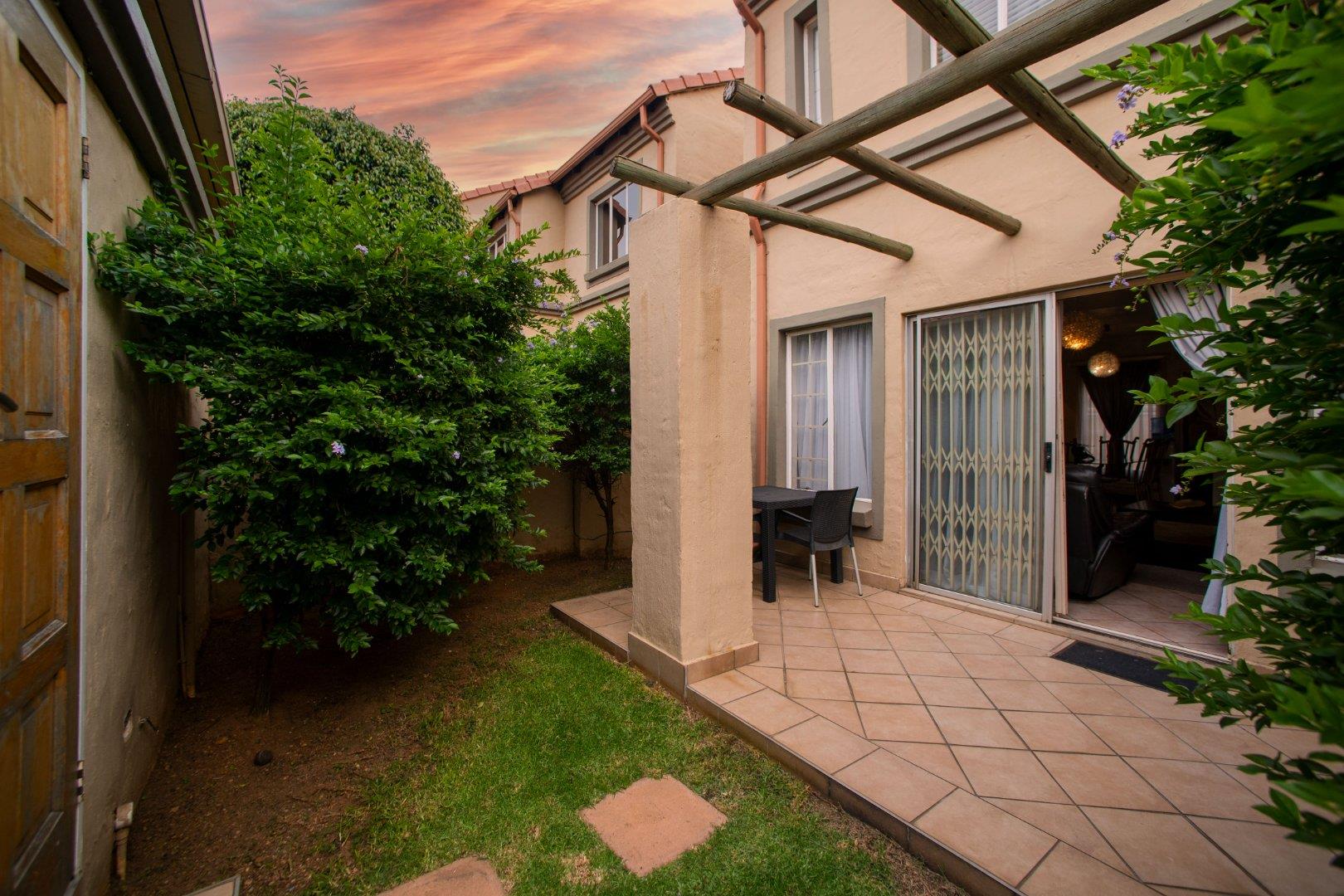 Eden Glen, Edenvale Property Property and houses for sale in Eden