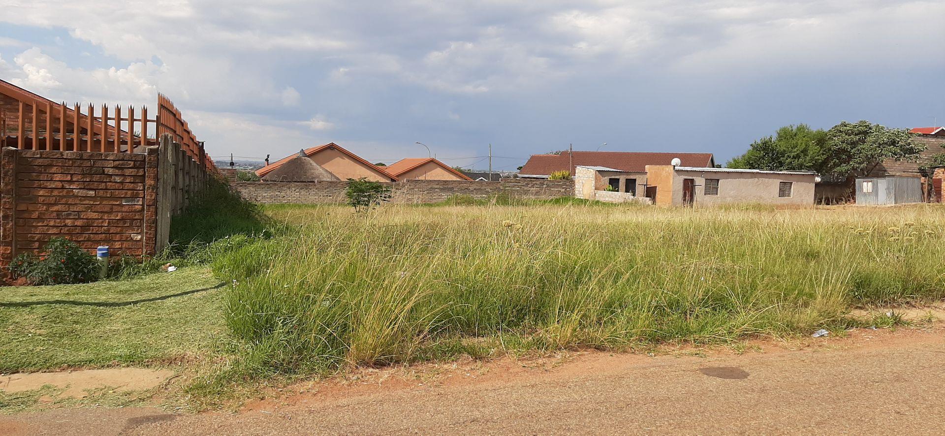 Palm Ridge, Alberton Property Vacant land / plots for sale in Palm