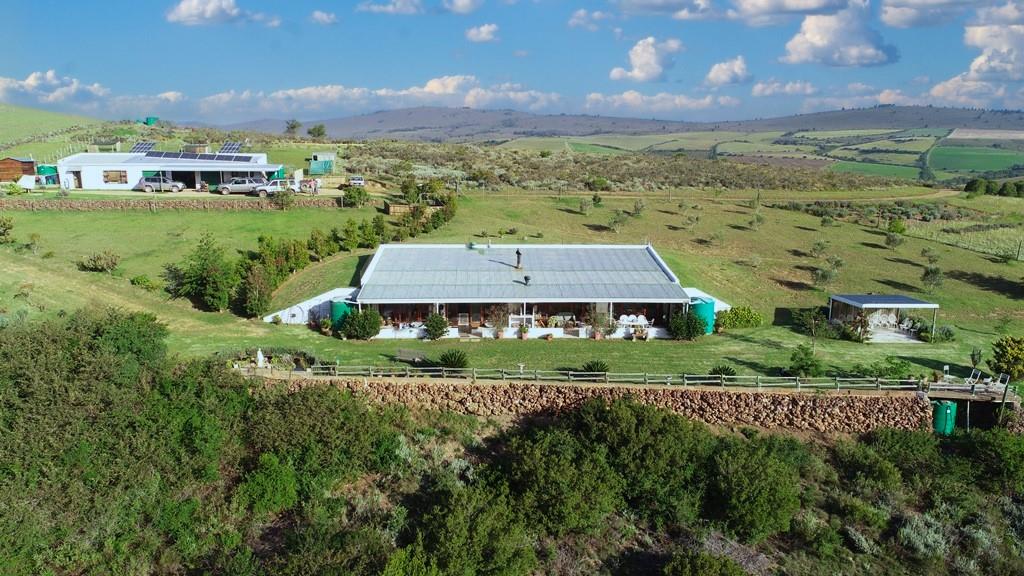 Farm for sale in Riversdale Rural P24112433994