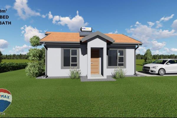 This is a property just for and your family, an open plan kitchen with 3  bedrooms and 2 bath...ensures privacy with the family. ...