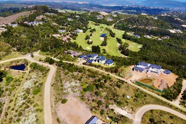 Exquisite north facing plots available from the developer at stunning Simola Golf ...