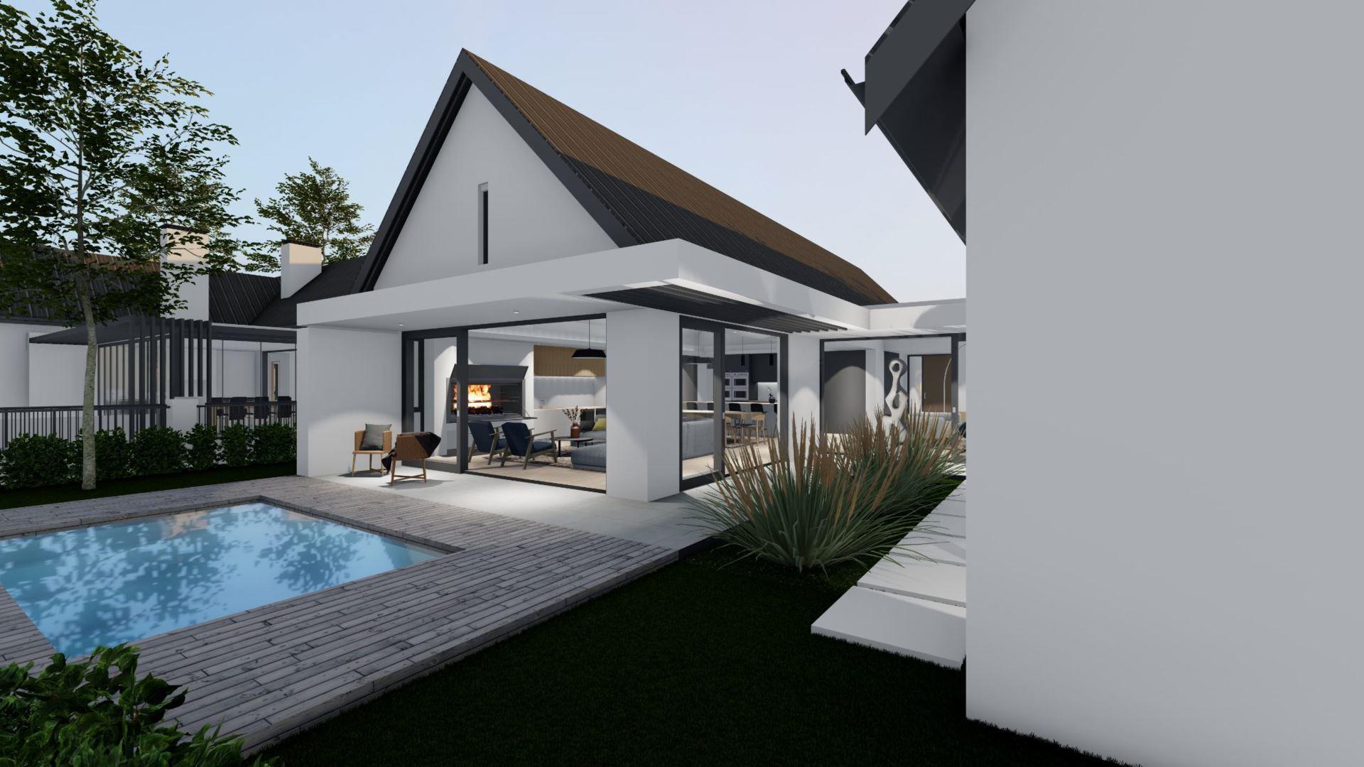 4 Bedroom House for sale in Pearl Valley at Val de Vie P24112118230