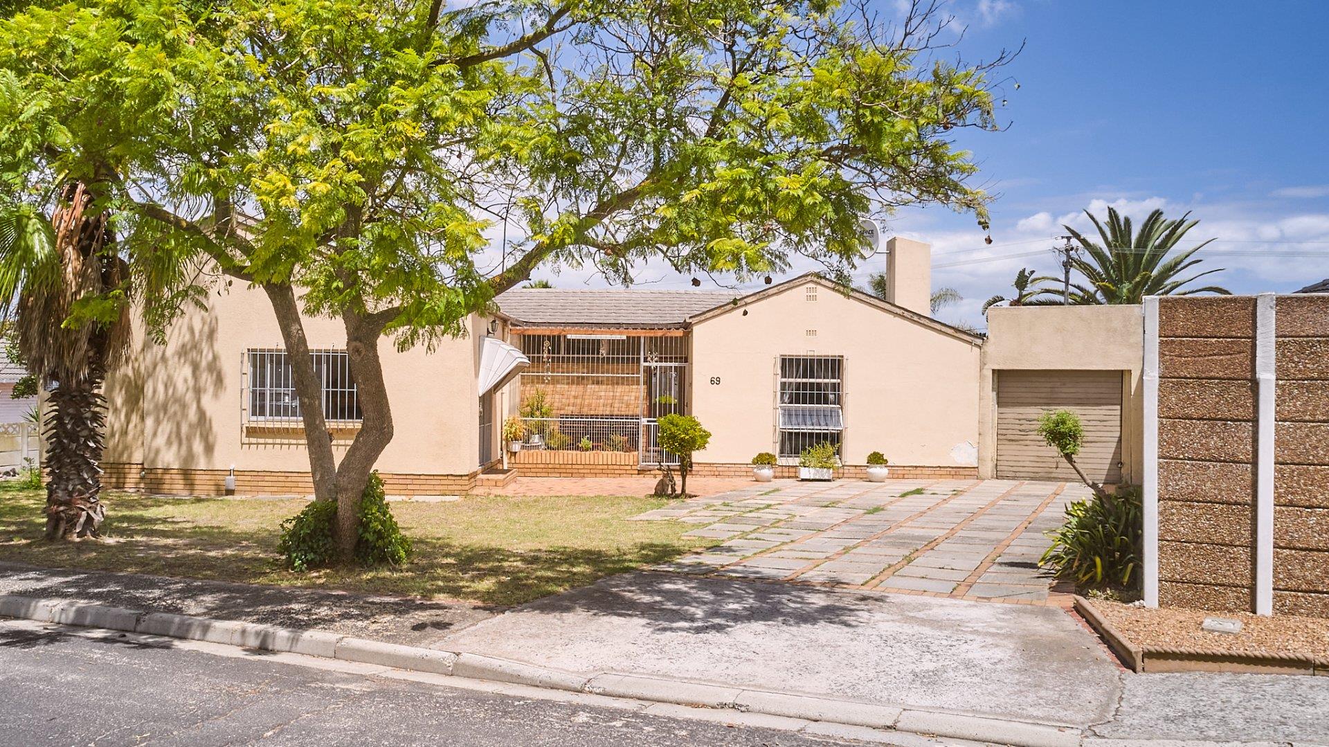 Property and houses for sale in Bellville Bellville Property