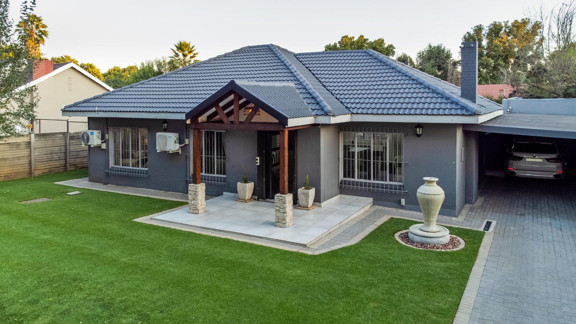 Property and houses for sale in Vereeniging Vereeniging Property