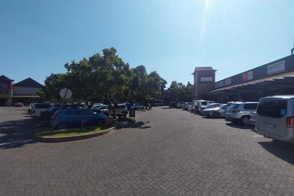 ZAMBEZI JUNCTION | BREED STREET | MONTANA | PRETORIA

Zambezi Junction is a well ...