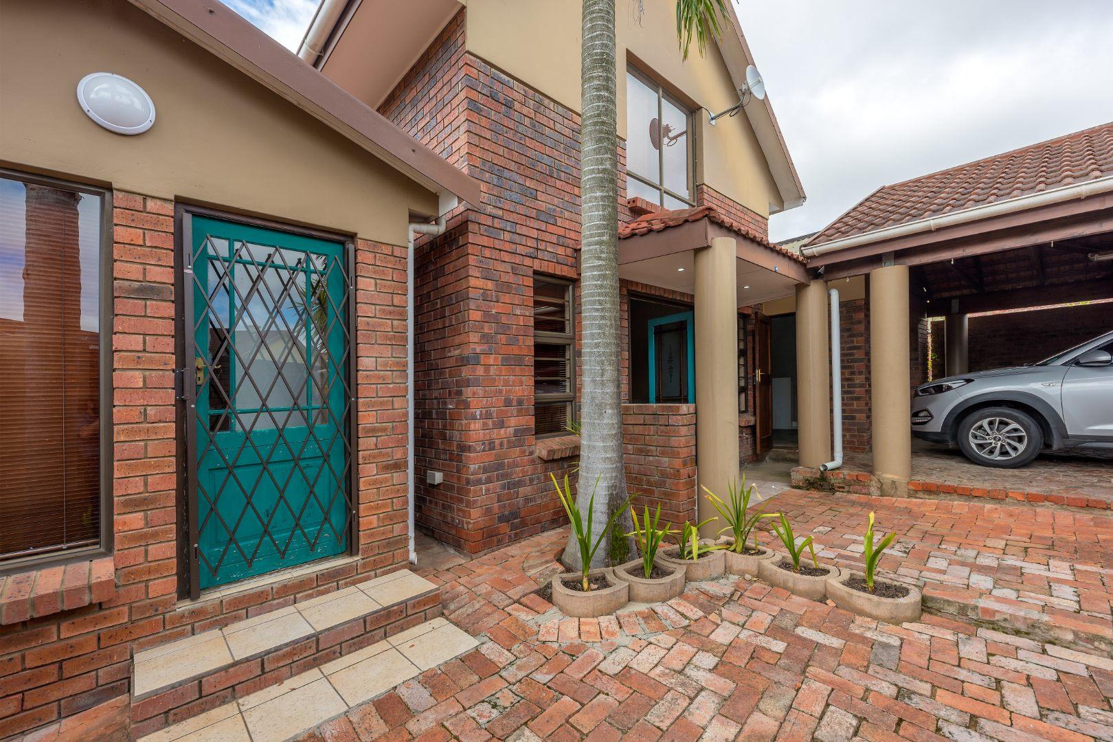 Glenwood, Property Property and houses for sale in Glenwood