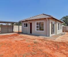 House for sale in Weltevreden AH