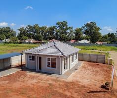 House for sale in Weltevreden AH