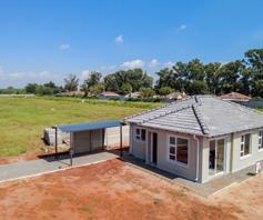 House for sale in Weltevreden AH