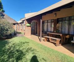 House for sale in Kuruman Rural