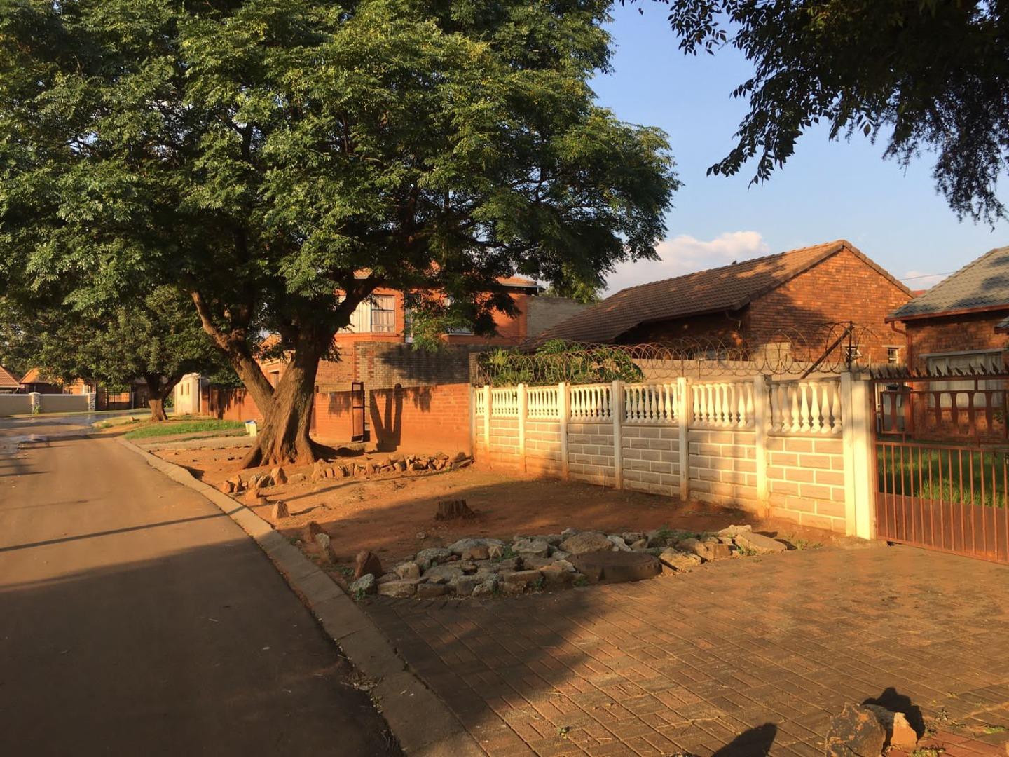 Eldorado Park Property Property and houses for sale in Eldorado Park