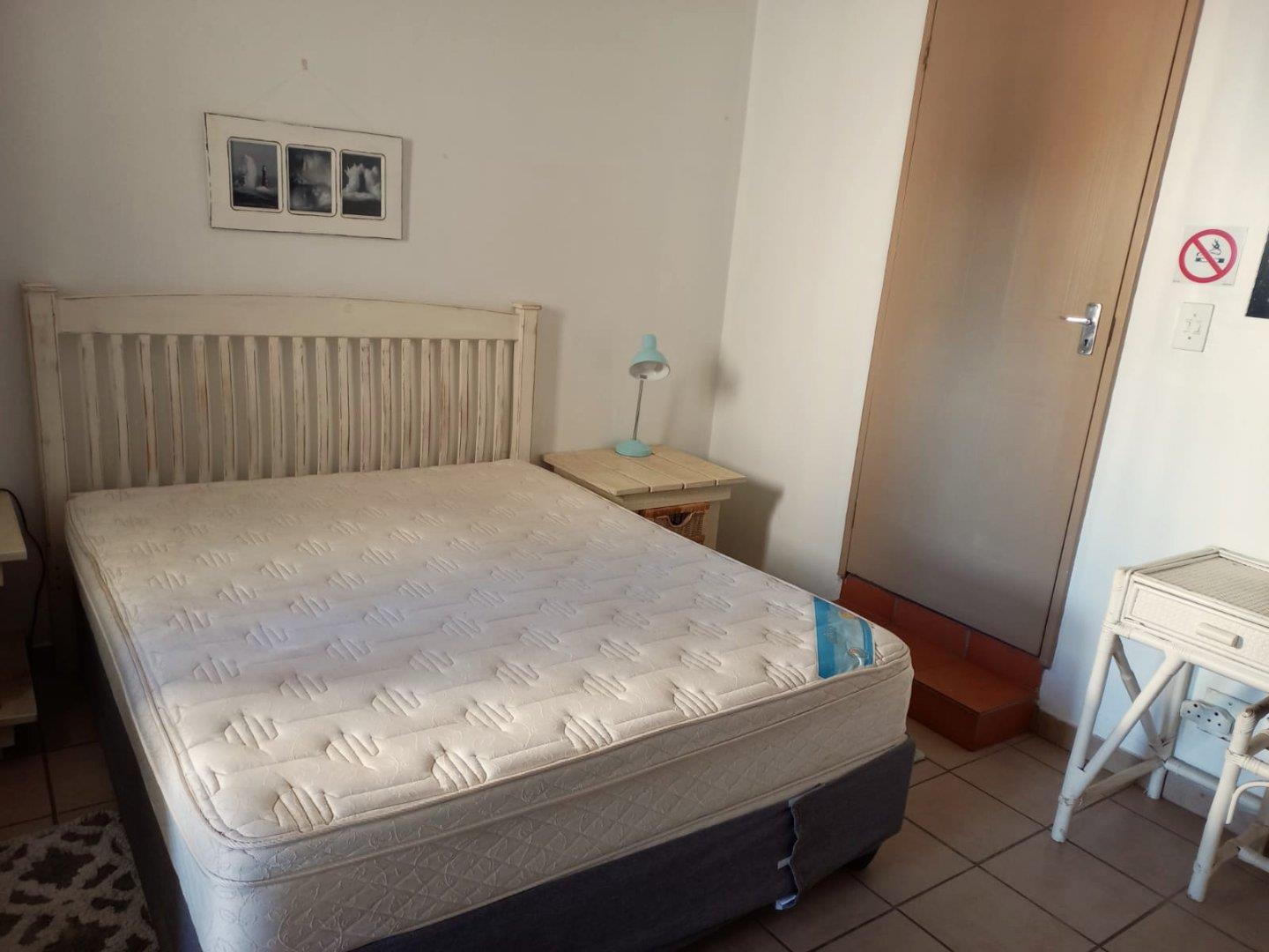 1 Bedroom Apartment / flat to rent in Jacobsbaai