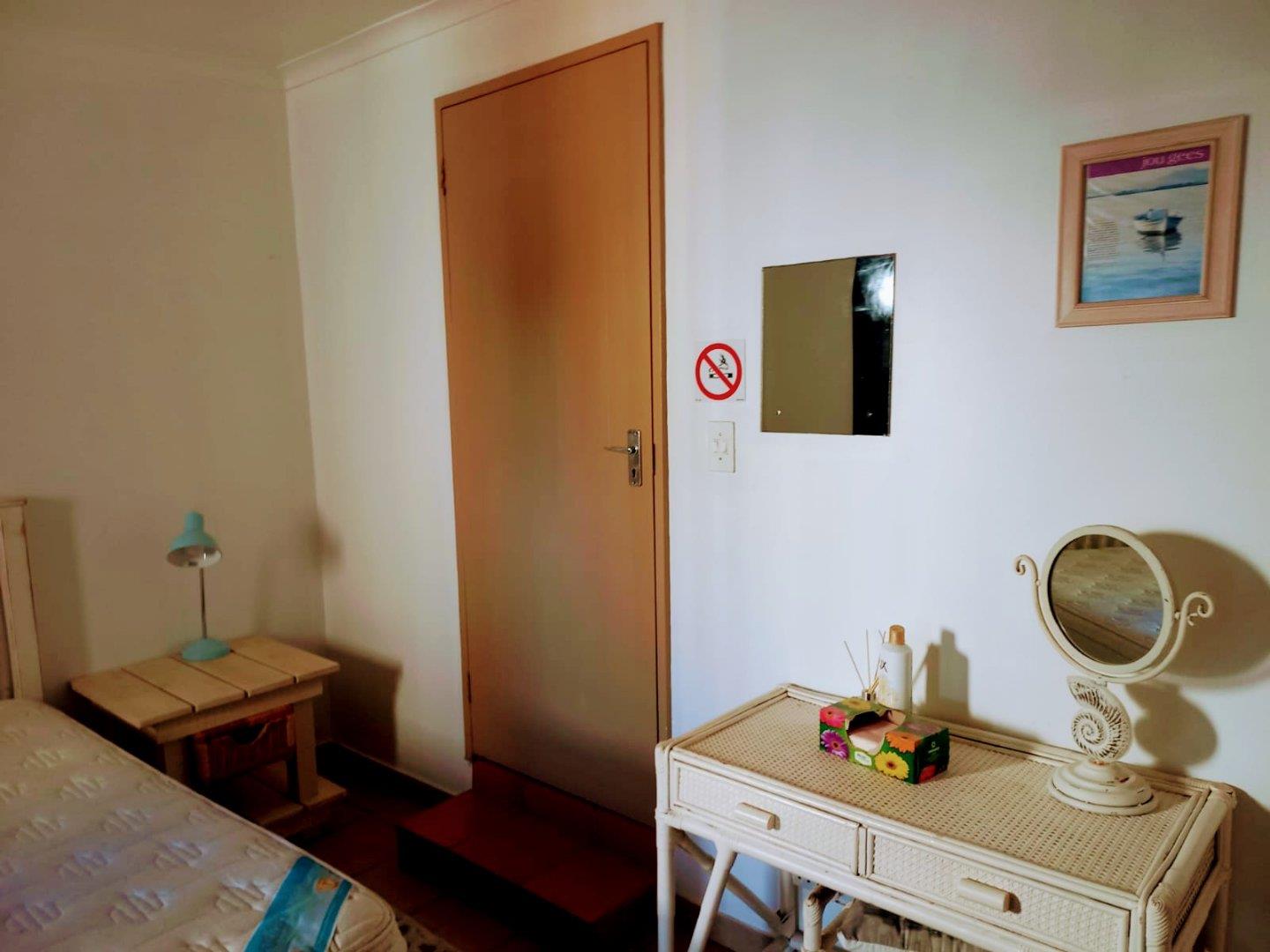 Photo of 1 Bedroom Apartment / flat to rent in Jacobsbaai