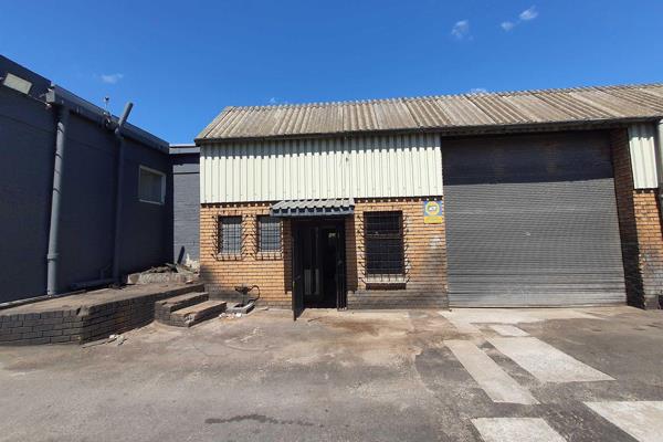 This 228m2 Warehouse TO RENT in Brackenfell is the ideal location for Light ...