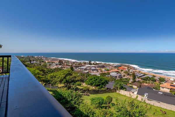 *** EXCLUSIVE MANDATE***
Situated on one of the best elevated street addresses that Ballito and Northcoast has to offer. This beautiful ...