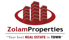 Zolam Properties