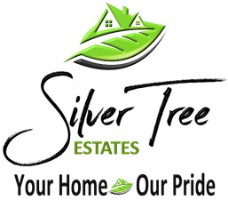 Property for sale by Silvertree Estates
