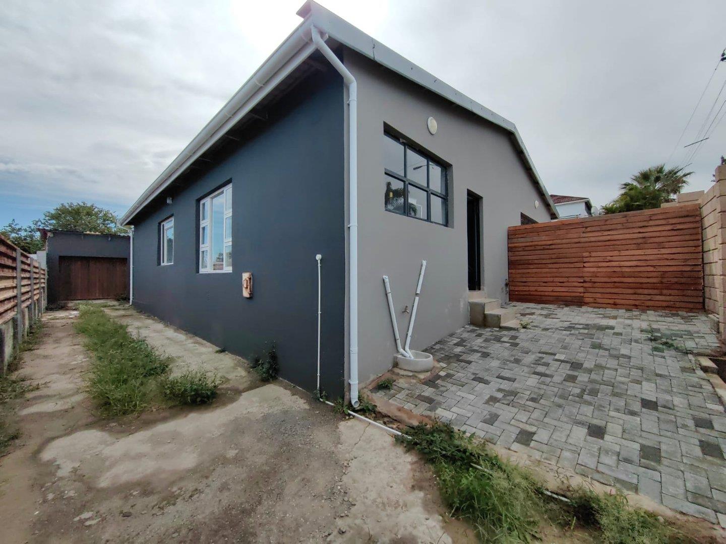 Property and houses for sale in East London East London Property