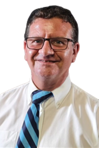 Agent profile for Dou Grobler