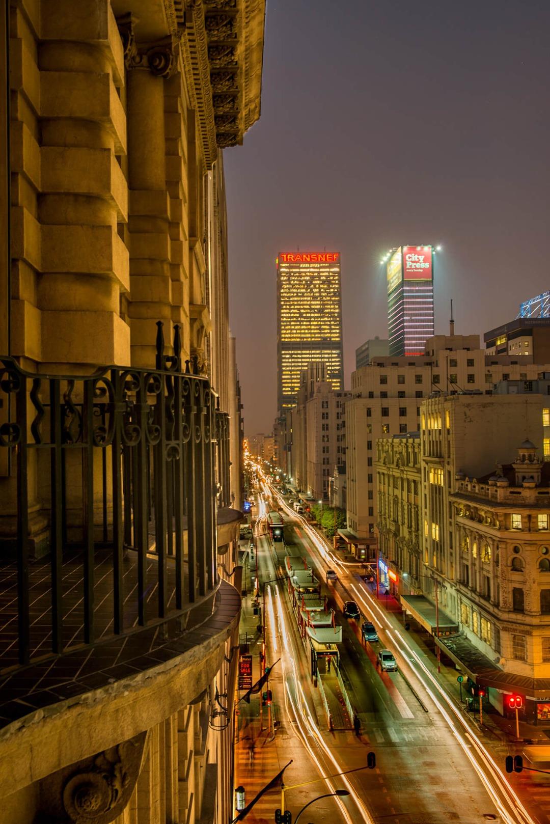 Commercial property for sale in Johannesburg Central 77 Commissioner Street P24112450132