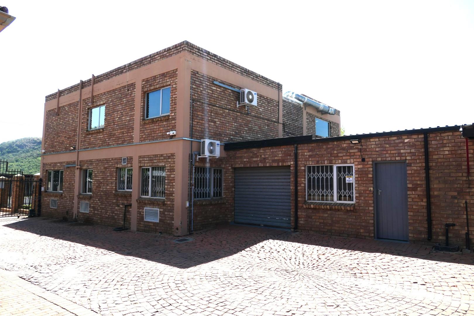 Commercial property for sale in Mayville P24112444128