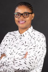 Gladness Pule