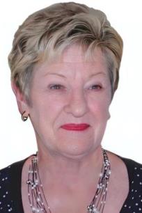 Myra Van Der Merwe