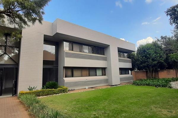 *Only R75 gross per square**Attractive office to let in the safe and secure Growthpoint ...