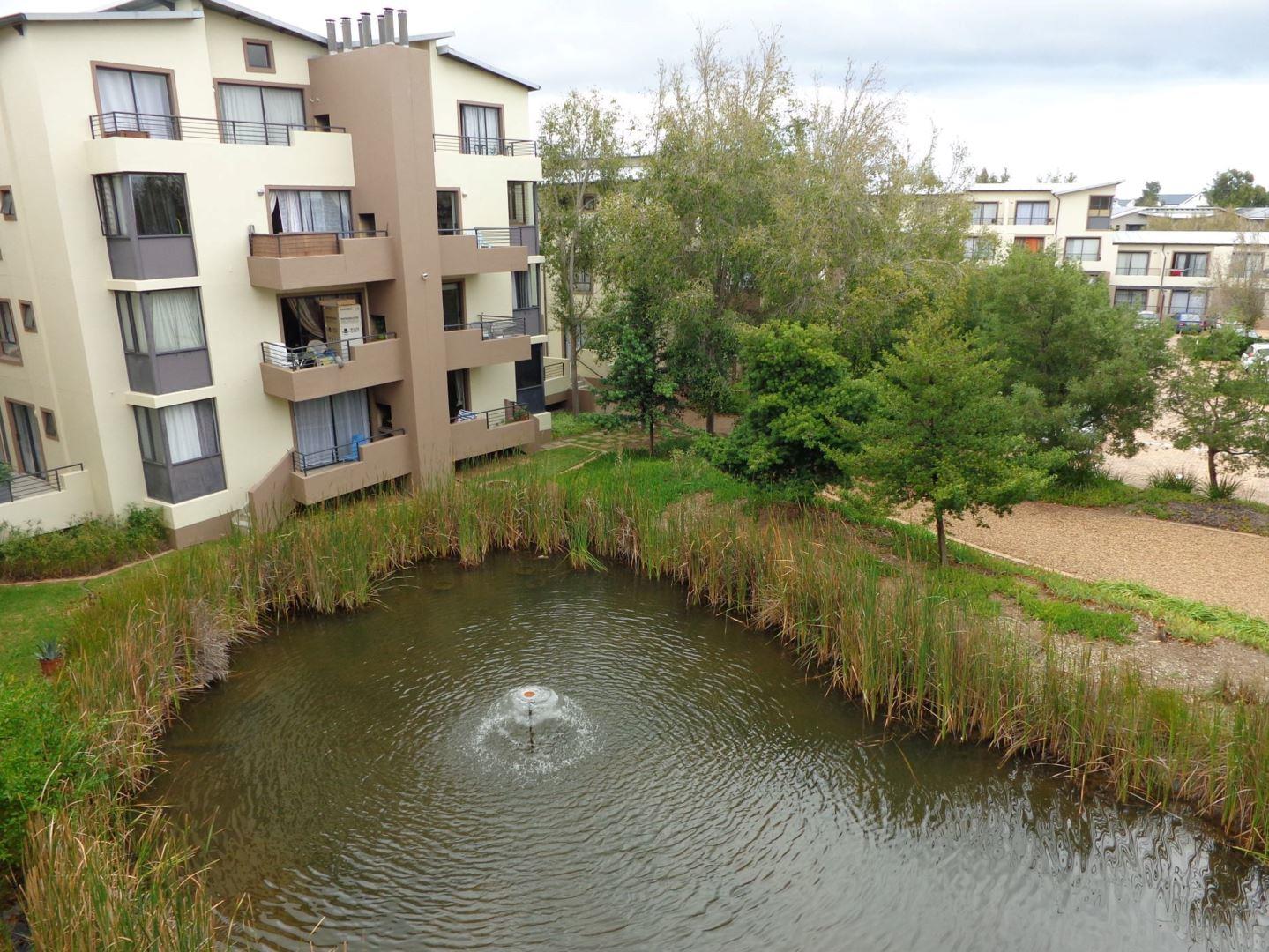 Somerset West Mall Triangle Property Apartments / flats to rent in