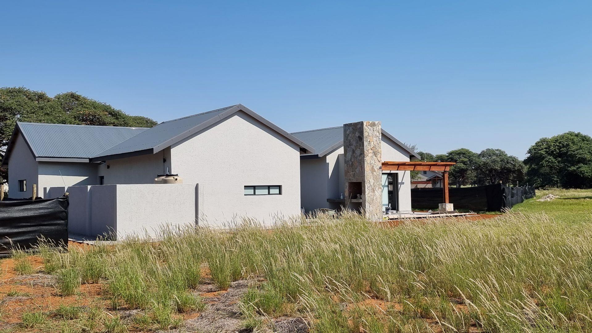 4 Bedroom House for sale in Kathu P24112454914