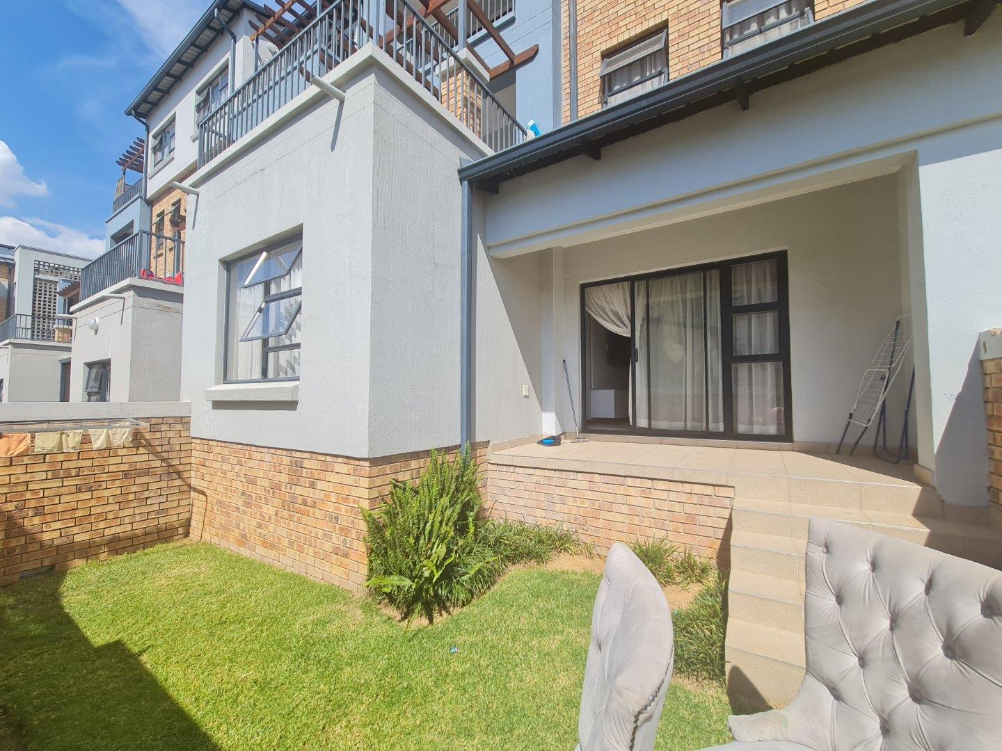 Barbeque Downs Property Property and houses to rent in Barbeque Downs