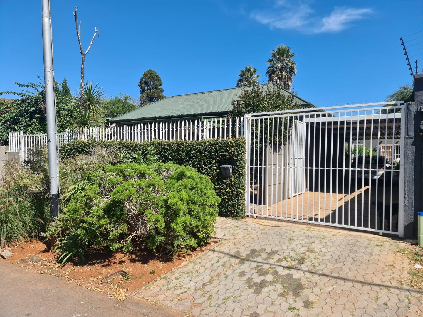 Westdene, Johannesburg Property Property and houses for sale in