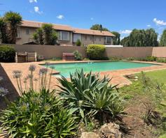 Townhouse for sale in Dalpark Ext 11