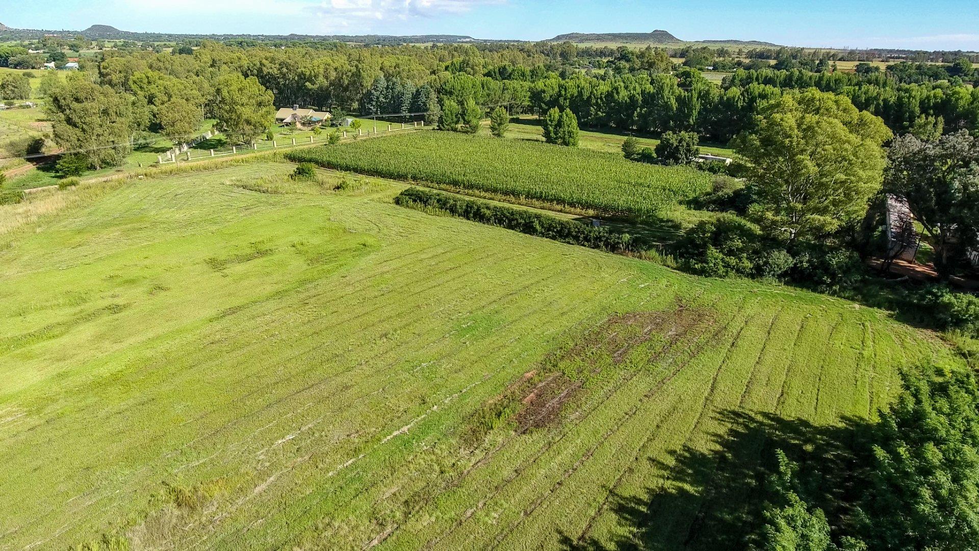 Bainsvlei Property Vacant land / plots for sale in Bainsvlei