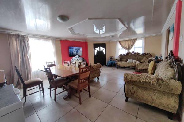 We present to you this beautiful property situated at NU 14 in Mdantsane close to all necessary amenities. This property is not only ...