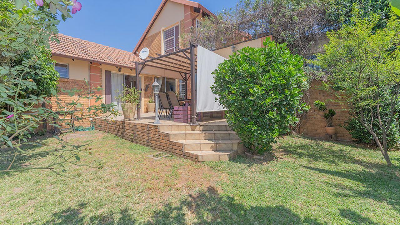 Eden Glen, Edenvale Property Houses for sale in Eden Glen, Edenvale