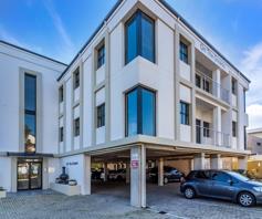 Commercial Property for sale in Somerset West Mall Triangle