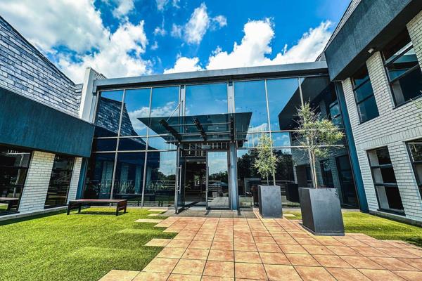 Stunning Office space available in Hurlingham 

Looking for an office space that ticks ...