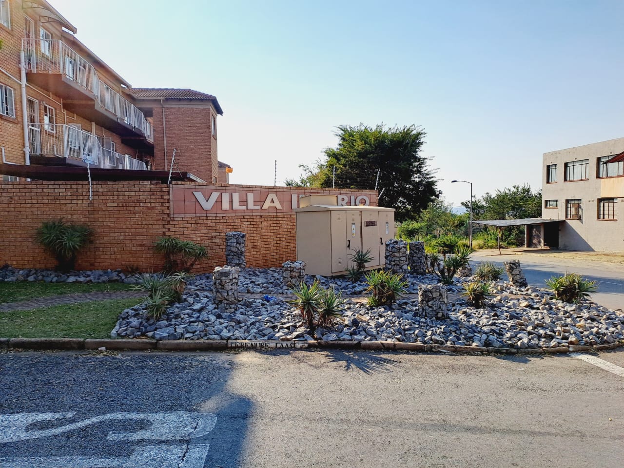 Apartments / flats to rent in Krugersdorp Krugersdorp Property