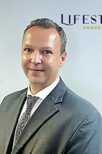 Brian Van Den Berg