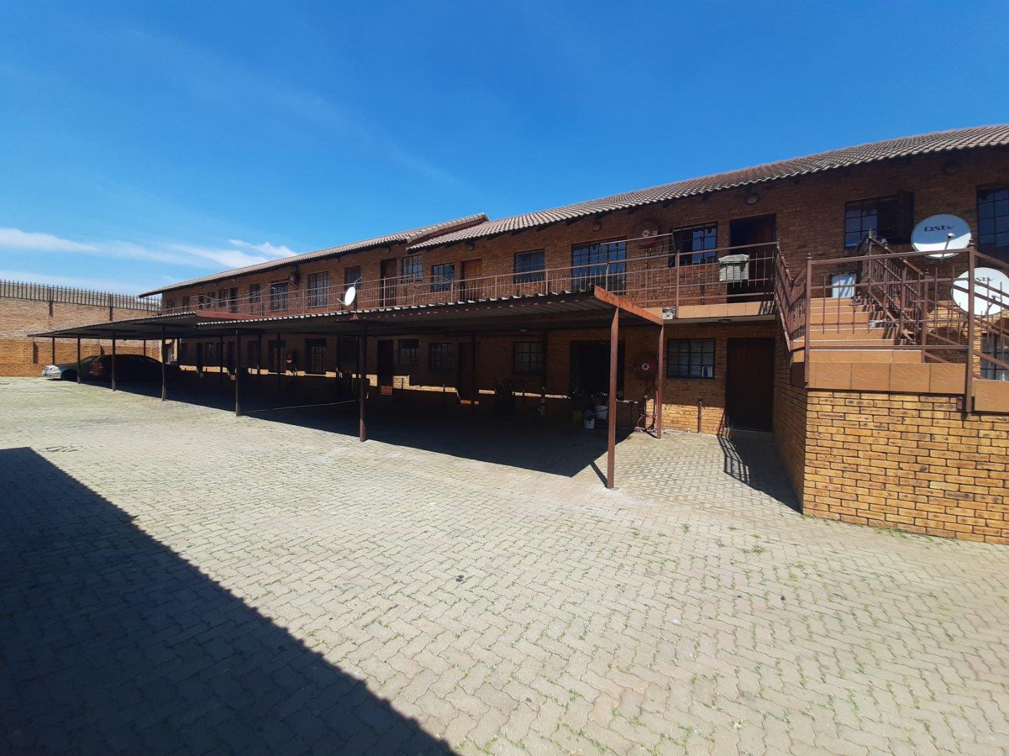 Property and houses for sale in Randfontein : Randfontein Property ...