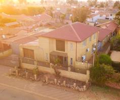 House for sale in Lenasia Ext 9