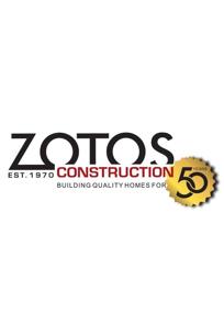 Agent profile for Zotos Construction